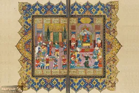 داستان شب؛ با یه داستان جذاب و خفن قدیمی قبل خواب یه حال خوووب به خودت بده