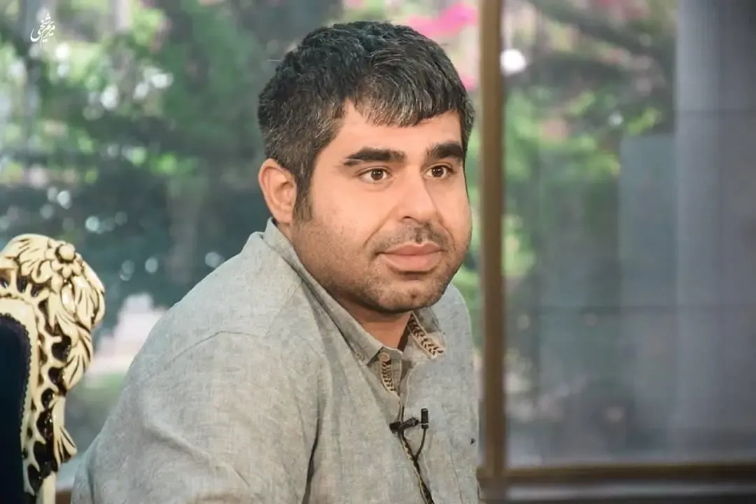 پست اینستاگرامی امیر نوری جنجال ساز شد!