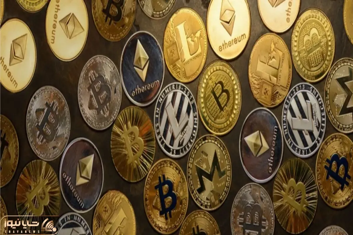 کیف پول های خودرا بااین رمزارزها پرکنید!