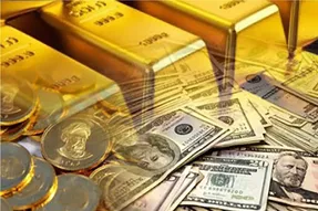 قیمت طلا، سکه و دلار امروز شنبه 31 مرداد 1405 | ترمز بازار برید