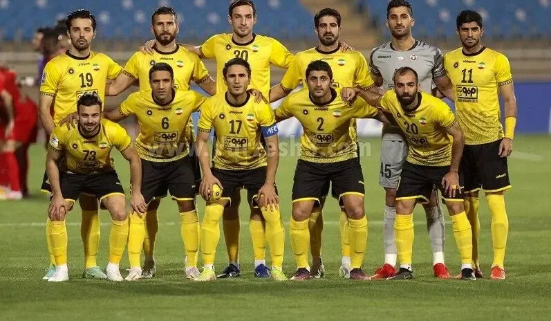 محرومیت 3 سپاهانی برابر پرسپولیس؟