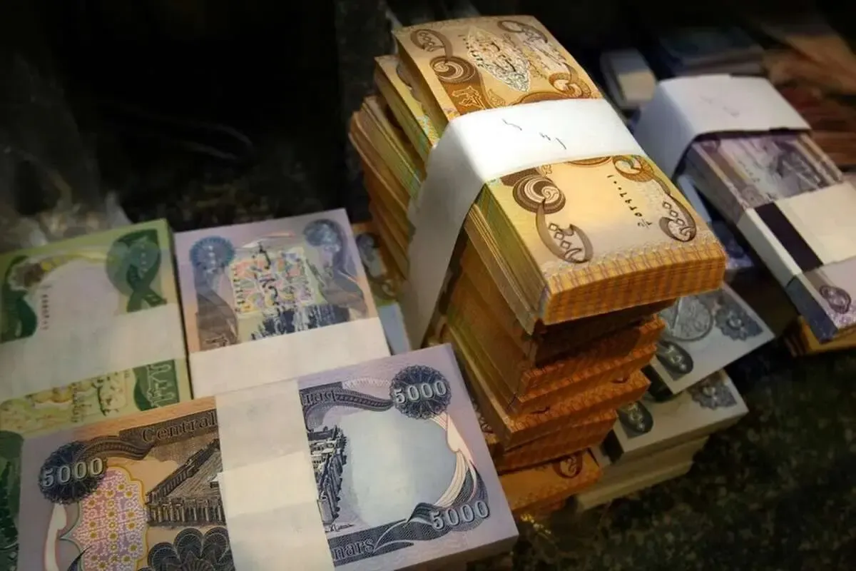 قیمت دینار عراق امروز 4 شهریور؛ 100 دینار چند تومان شد؟
