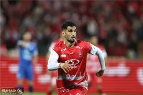 آشنایی با سورپرایز کارتال در پرسپولیس؛ محصول مشترک مهدوی‌کیا و یحیی گل‌محمدی