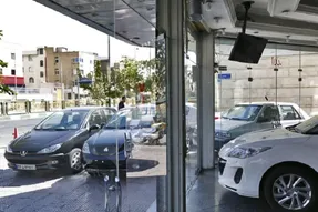 قیمت روز خودرو در بازار؛ پراید 190 میلیون!