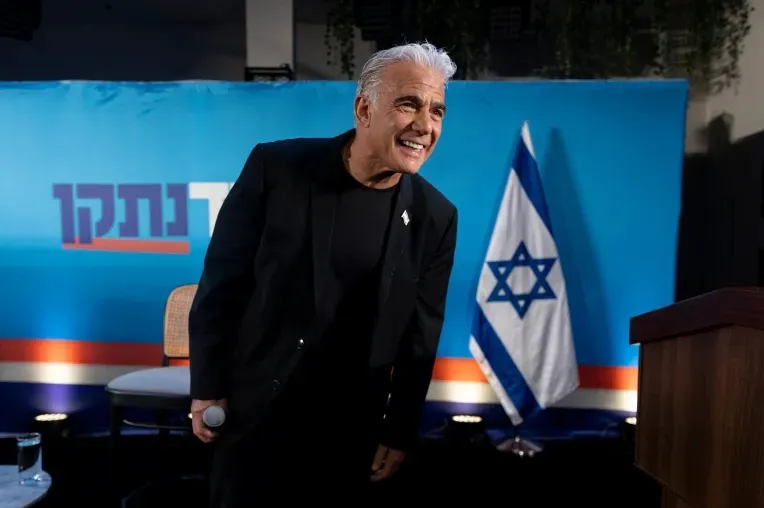 انتخابات اسرائیل