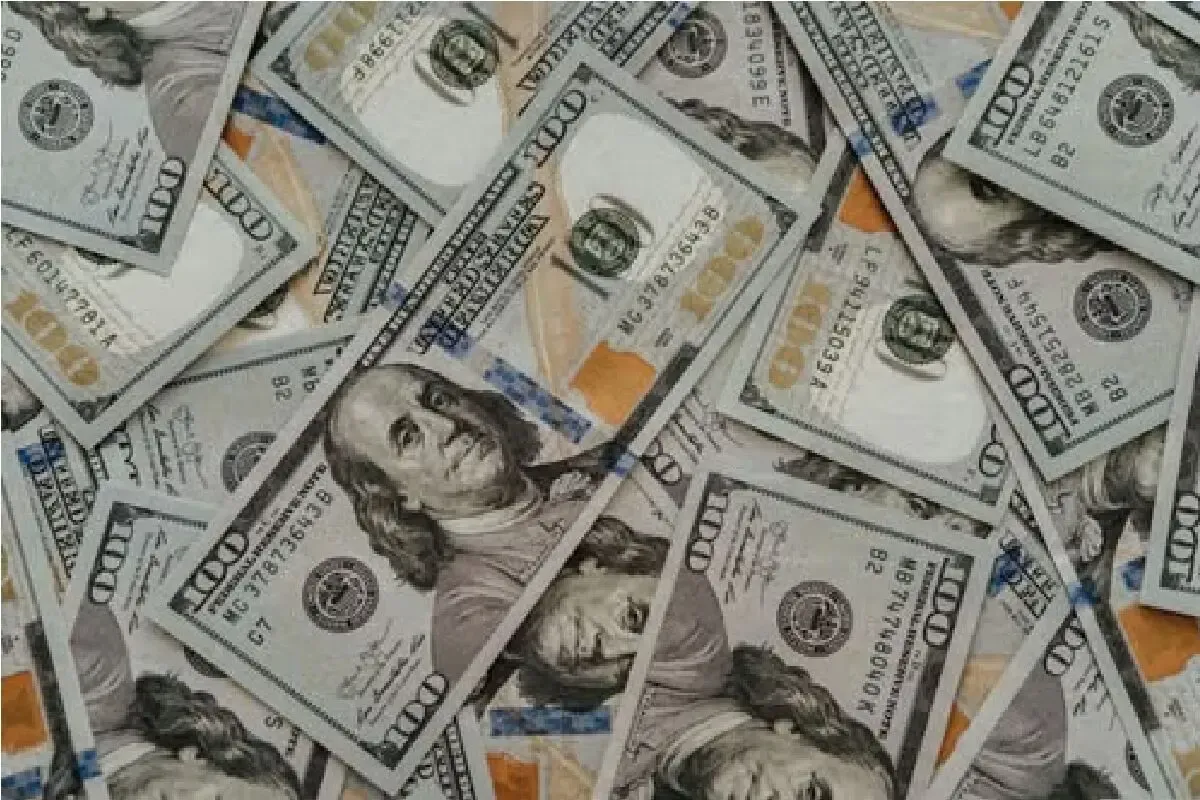 قیمت دلار امروز یکشنبه 11 مرداد 1405 / دلار از مرز تاریخی گذشت!