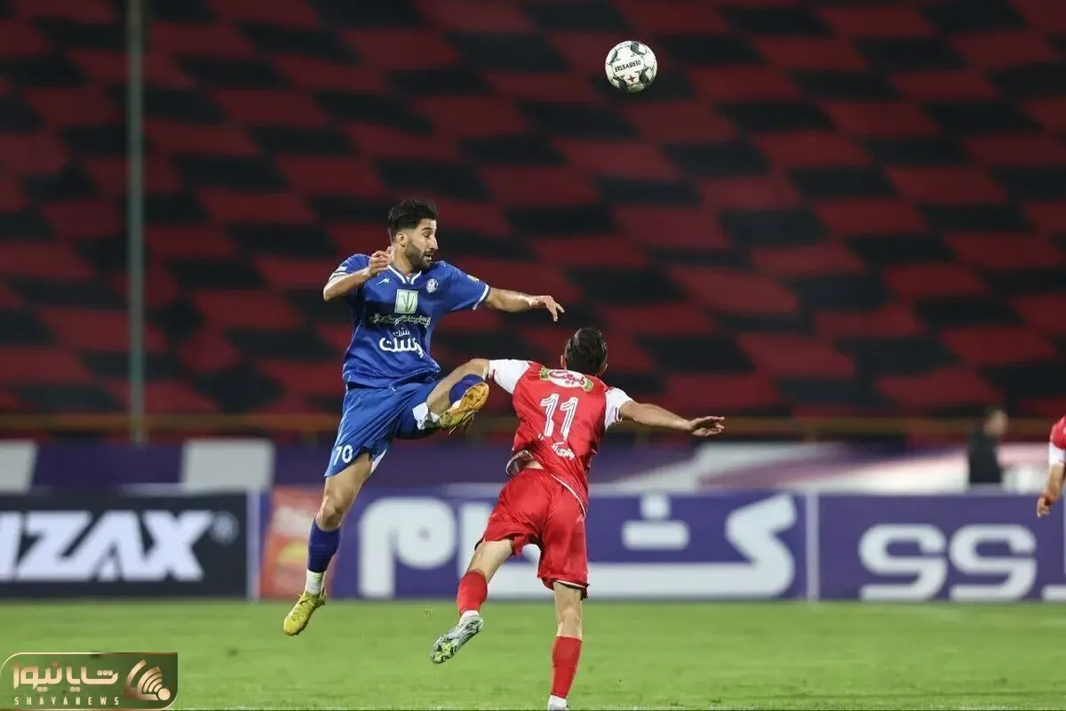 اعتراف تلخ پیشکسوت پرسپولیس: امسال سال ما نبود