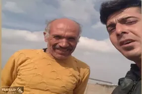 آواز اصیل/ پیرمرد چنان تحریرهایی زد بمب؛ سنش زیاده وگرنه میگفتم تناسخ شده شجریانه