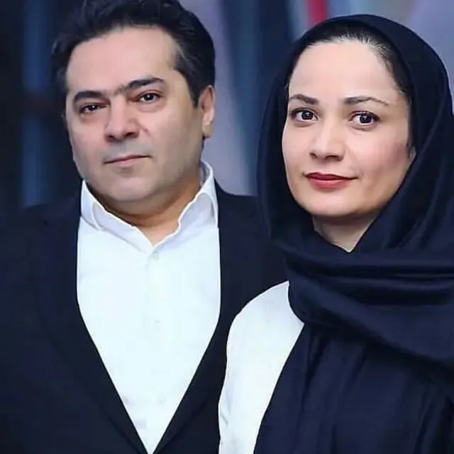 عاشقانه های فهیمه پایتخت و همسر خوشتیپش