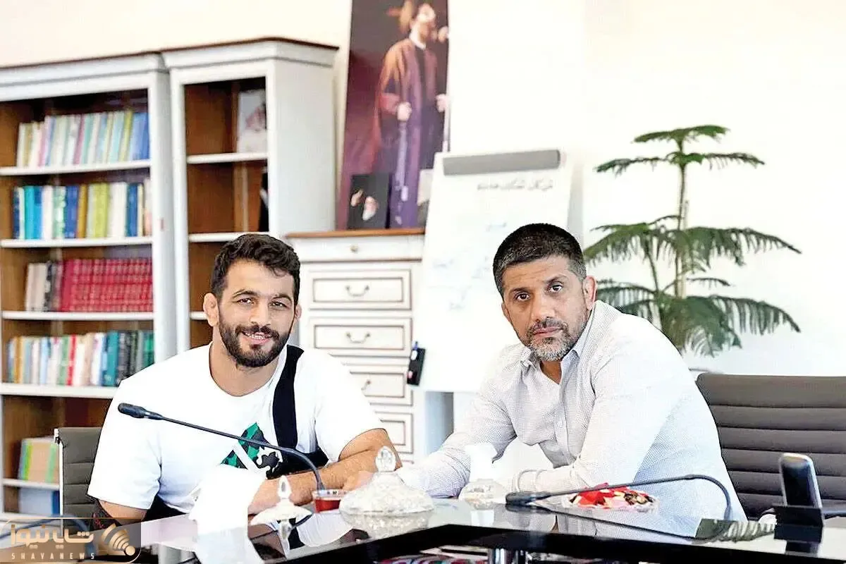 دفاع عجیب علیرضا دبیر از حسن یزدانی؛ فهم ندارید!