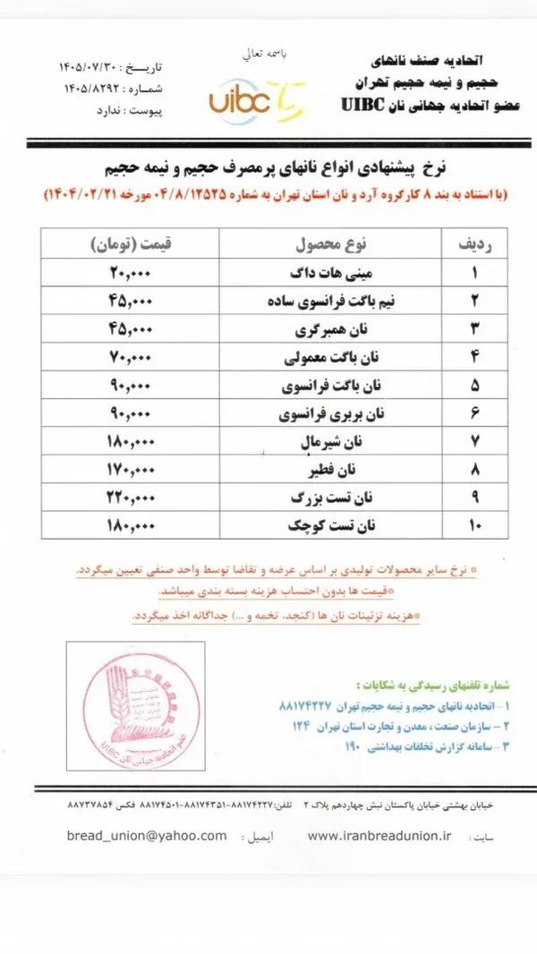 نان نان