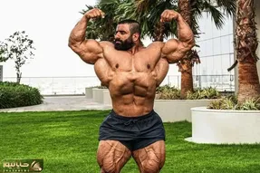 هادی چوپان استاد پنهان‌کاری است!