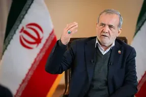 خبر مهم پزشکیان درباره تنگه هرمز؛ فردا تفاهم ایران و عمان نهایی می‌شود