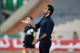 هشدار فرهاد مجیدی به بازیکنان استقلال!