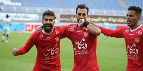 پدیده کوتاه آمد؛ قاسمی نژاد به زودی استقلالی می شود
