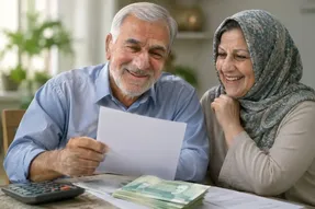 10 شهریور زمان واریز معوقات حقوق بازنشستگان/ مبلغ مابه‌التفاوت چگونه محاسبه می‌شود