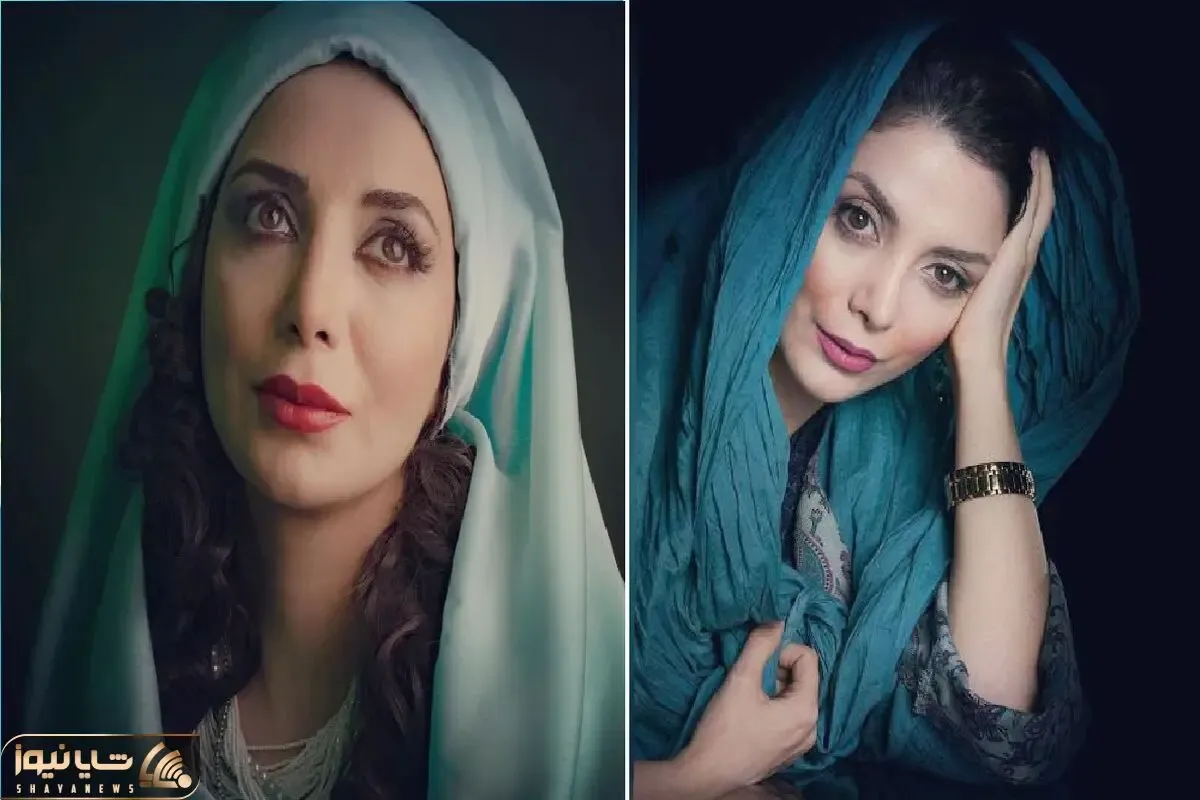 درخشش بی حد و حصر رؤیا میرعلمی در شهر قصه با استایلی که برازندشه