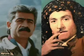 آواز محلی؛ کورس ناصر رزازی با حسن زیرک دل همه کوردها رو خون به جیگر کرد
