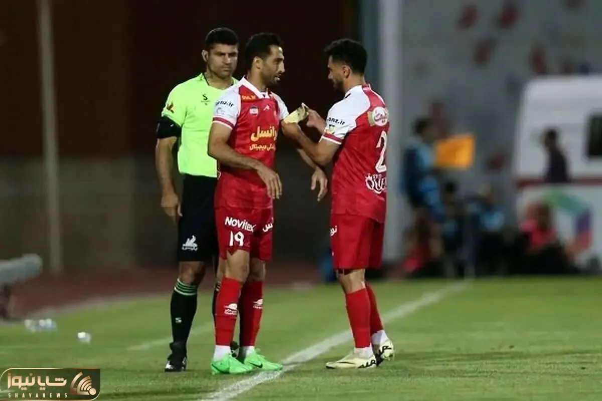 عبور کارتال از ۳ ستاره مشهور پرسپولیس؛ خداحافظی نزدیک است
