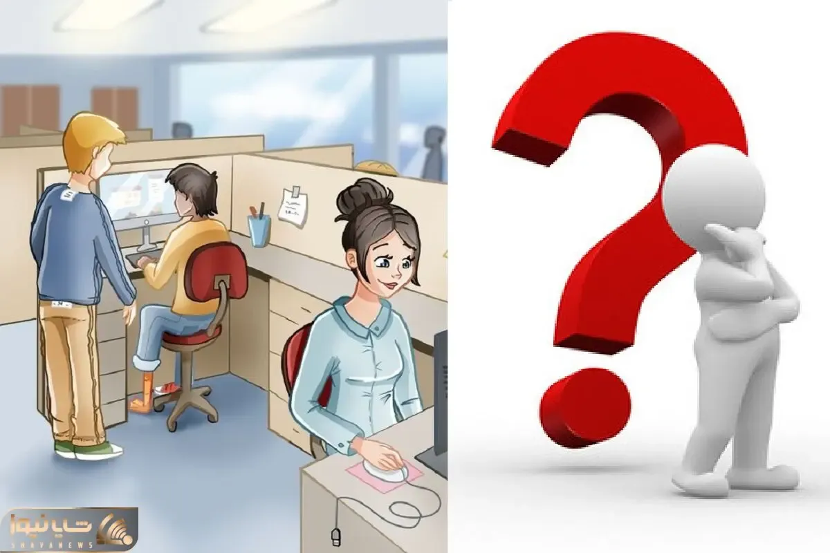 تست هوش تصویری؛ بگو تو تصویر چند تا اشتباه وجود داره تا آیکیوی بالات معلوم شه