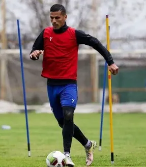 خرید بزرگ پرسپولیس برای فصل بعد مشخص شد