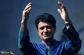 آواز ماندگار؛ اجرای بی نظیر محمدرضا شجریان در محفلی خصوصی روحت شاد استاد جان و دل