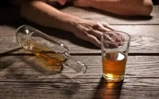 قتل دختر ۱۲ ساله به دست مشروب فروش شیطان صفت !
