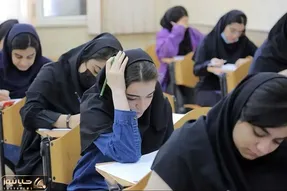 جدیدترین تصمیم درباره برگزاری امتحانات نهایی یازدهمی‌ها و دوازدهمی‌ها