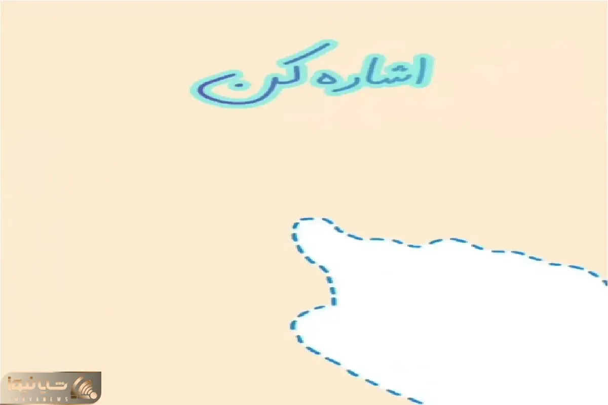 بیا بازی؛ کافیه اشاره کنی تا حیوانات جنگل بزاری سرکار