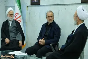 شورای موقت رهبری تاریخ انقضای مشخصی دارد؟