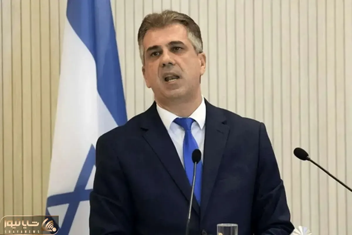 وزیر صهیونیستی: تا اردن هست فلسطینی‌ها نیازی به تشکیل کشور ندارند