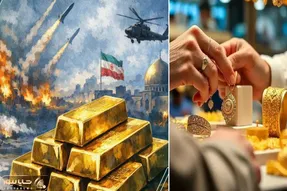 پیش بینی قیمت طلا در صورت توافق و عدم توافق؛ اگر جنگ شود طلا تا کجا بالا می رود؟