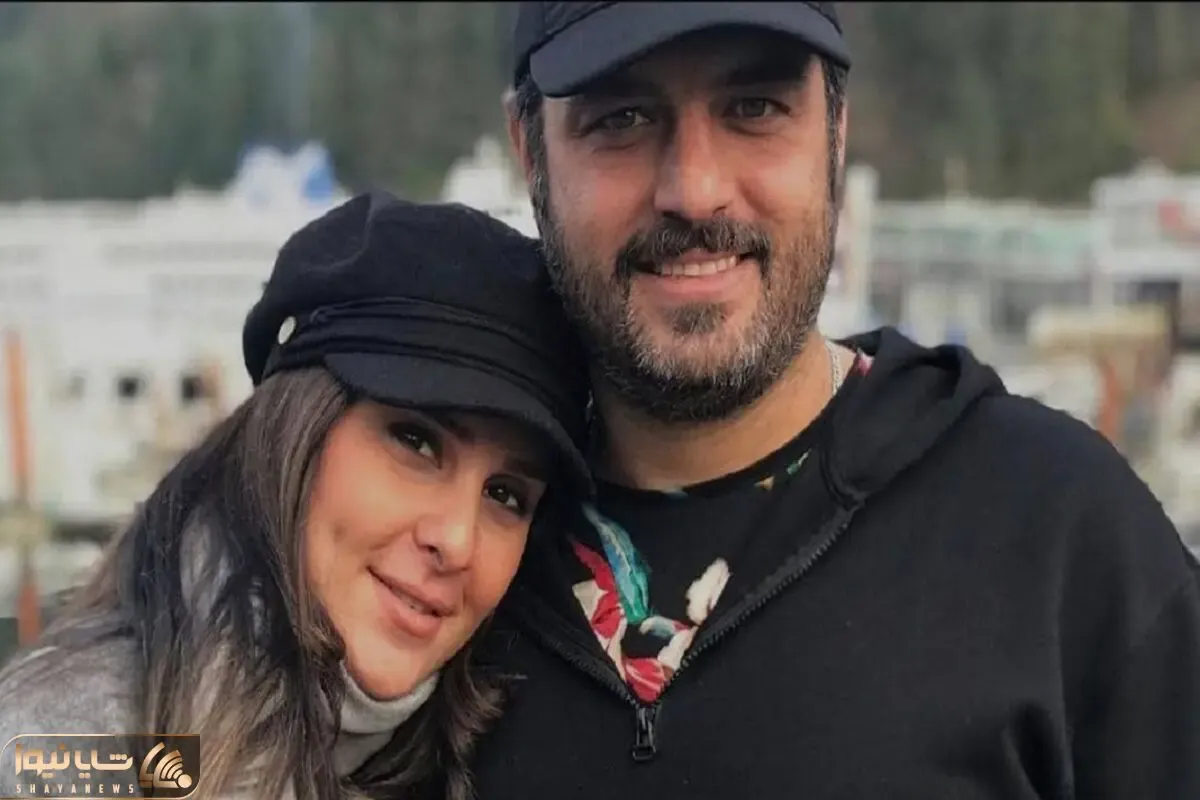 سام درخشانی اینبار نه با استوری؛ بلکه با عکسای دیده نشده تو پارک آبی دبی پربازدید شد!