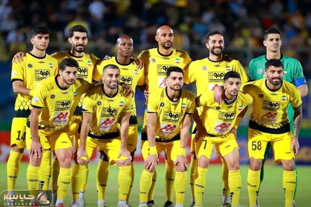 تکلیف انتقال ستاره سپاهان به استقلال روشن شد