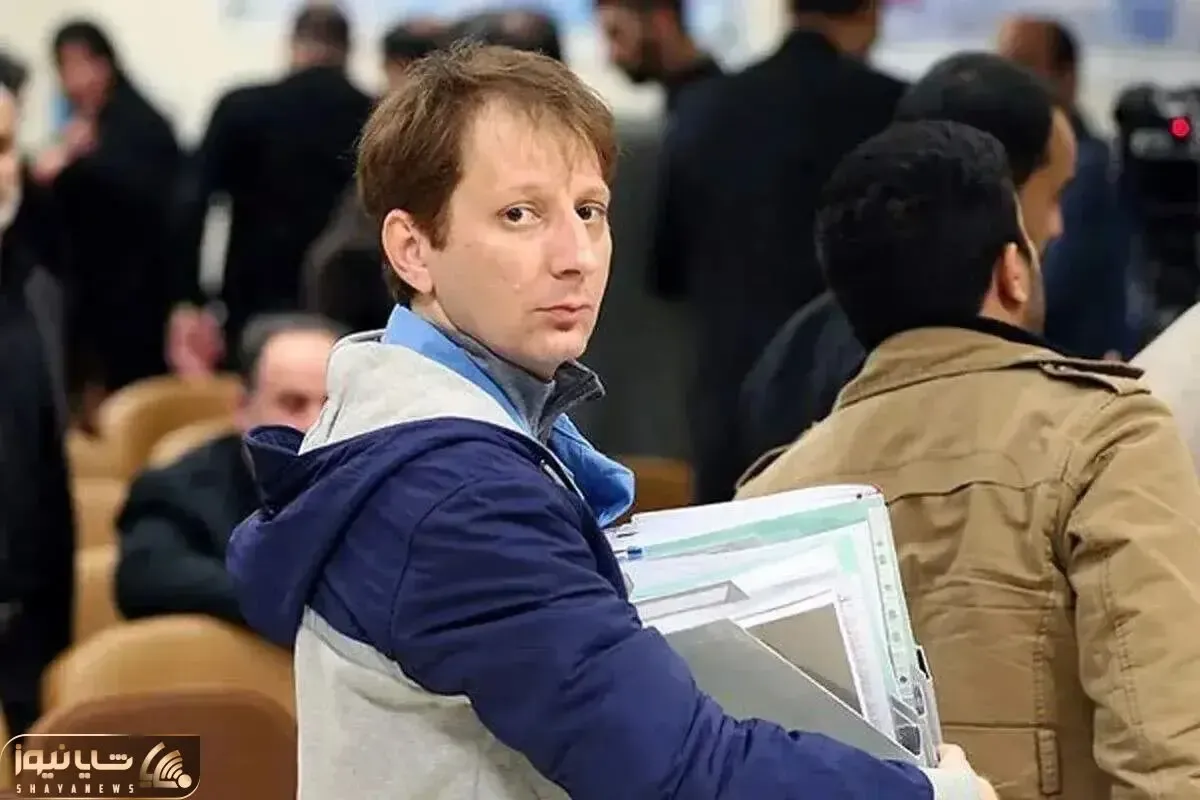 پرونده بدهی زنجانی دوباره در صدر اخبار قرار گرفت
