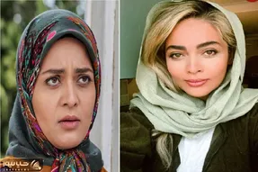دنیای بازیگران؛ توپ پر دختر محمود نقاش پایتخت درباره گرانی روغن