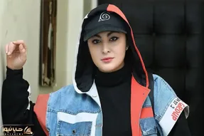 آواز معروفا؛ فیگورهای مریم مومن و الیکا ناصری فقط حرف مریم مومن به شوهرش