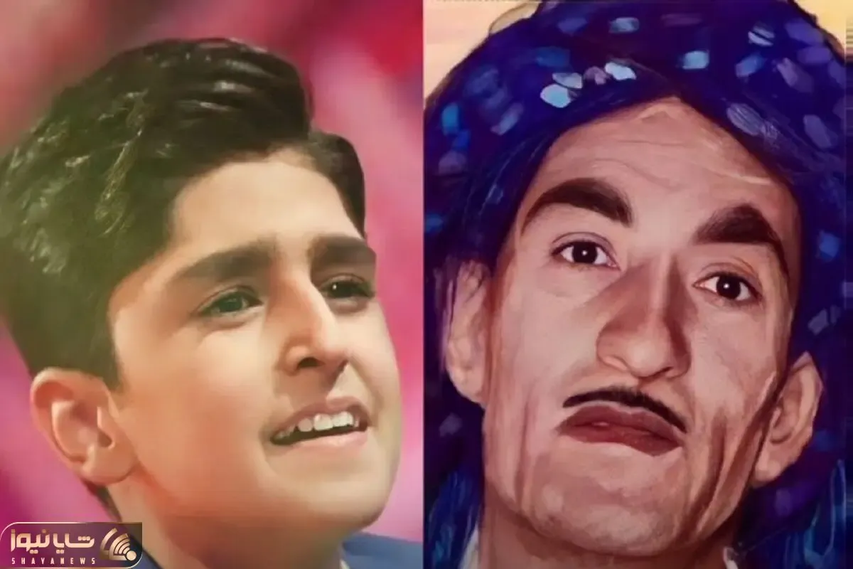 آواز محلی؛ علی طولابی به یاد حسن زیرک سالنو ترکوند ماموستا روحش شاد میشه از این ابهت