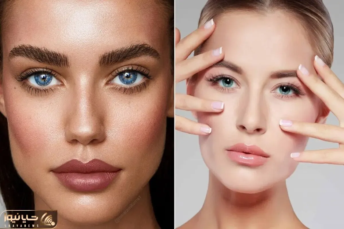 چرا بوتاکس و روش های غیر امن؟ برای جوانسازی پوست خود از آر اف فرکشنال استفاده کنید