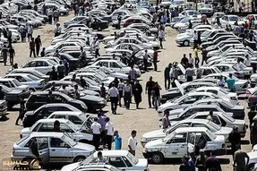 قیمت خودرو امروز یکشنبه 18 خرداد 1404 / شوک قیمتی به بازار خودرو