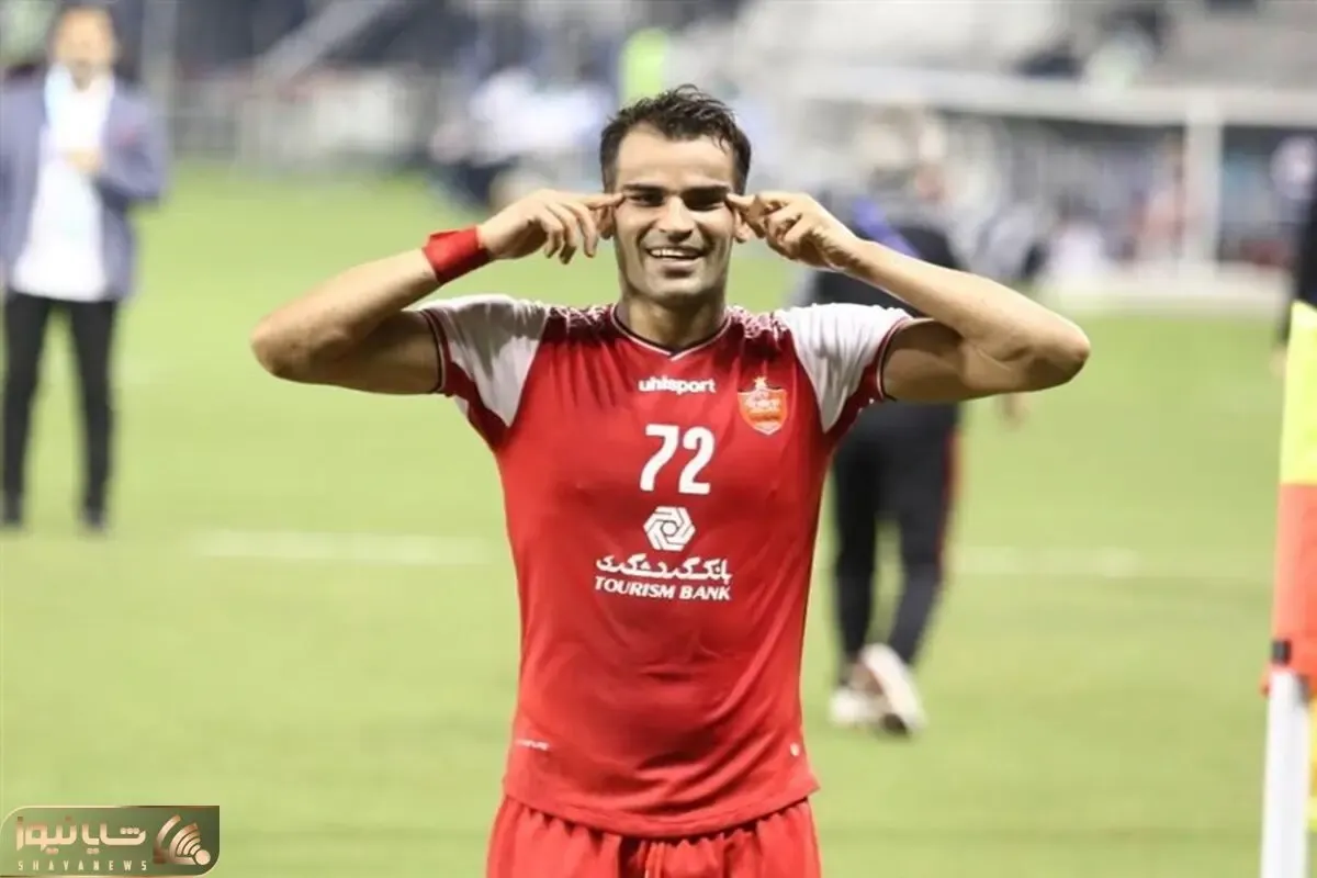 سید جلال واسه بازگشت عیس آل کثیر به پرسپولیس!