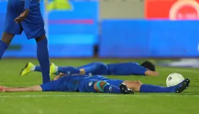 استقلال باخت، هوادار این تیم سکته کرد و مُرد!