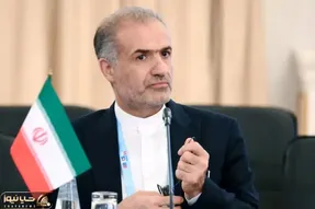سفیر ایران در روسیه: توان دفاعی بومی ایران غیرقابل معامله است