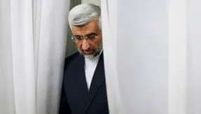 فاطمه سجادی همسر سعید جلیلی کیست؟