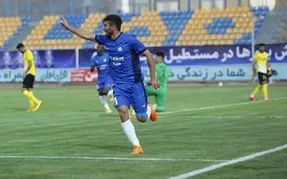 هدف پرسپولیس در نقل و انتقالات سپاهانی می شود؟!