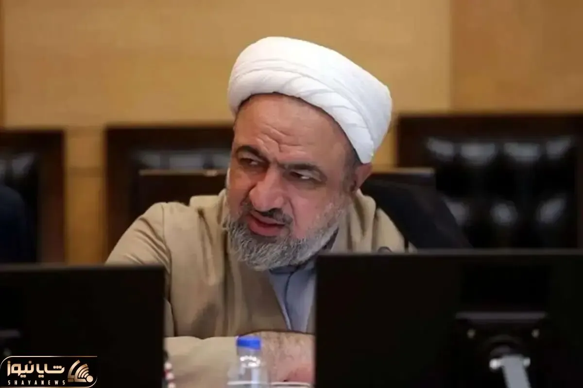 دولتی‌ها به ادعای رسایی درباره عارف واکنش نشان دادند