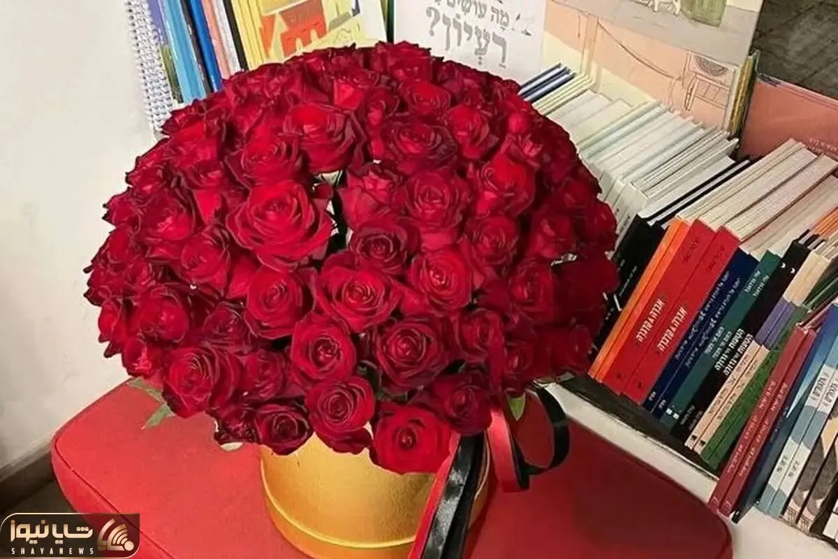 گروه هکری حنظله با دسته گل دانشمند هسته‌ای رژیم صهیونیستی را غافلگیر کرد