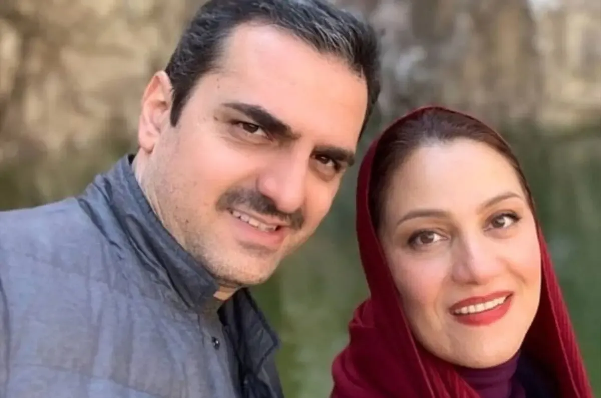 شبنم مقدمی برای تولد پروز پرستویی سنگ تمام گذاشت!