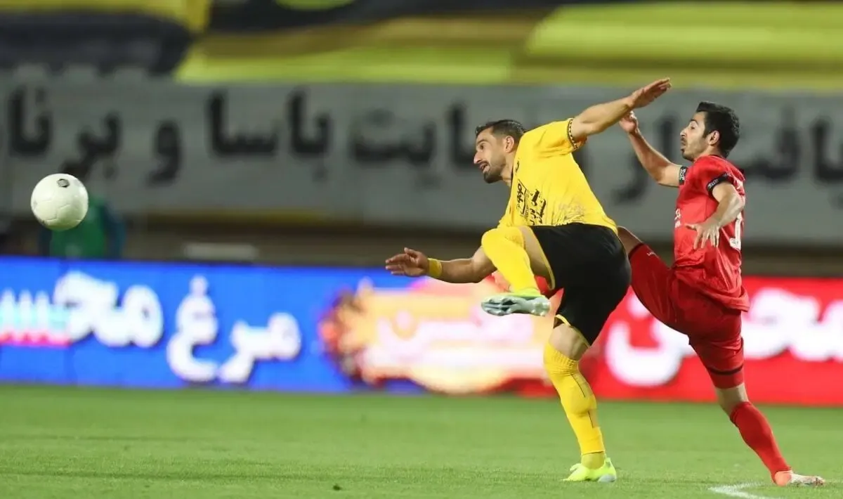 پاتک پرسپولیس به سپاهان؛ سپاهان در نقل و انتقالات باخت؟
