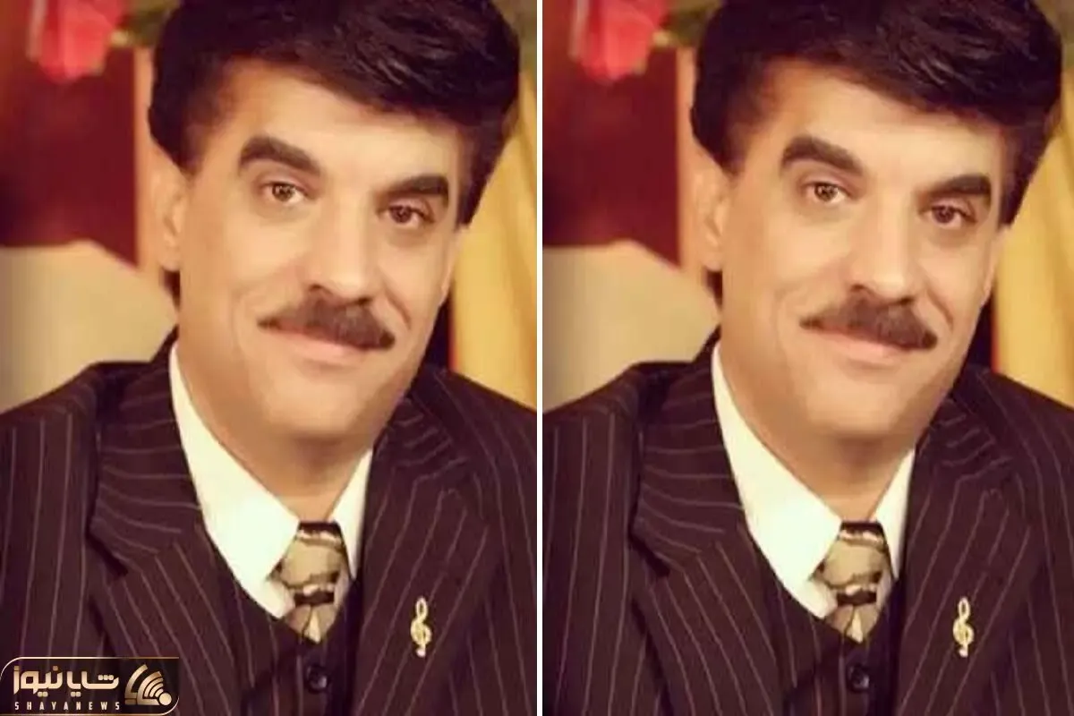 آواز بهجتی؛ جهان قشقایی چه با اشک شوق نیمه شب وسط خیابون خدا کنه خوابم بره رو خوند